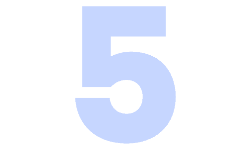 5