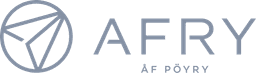 AFRY logo