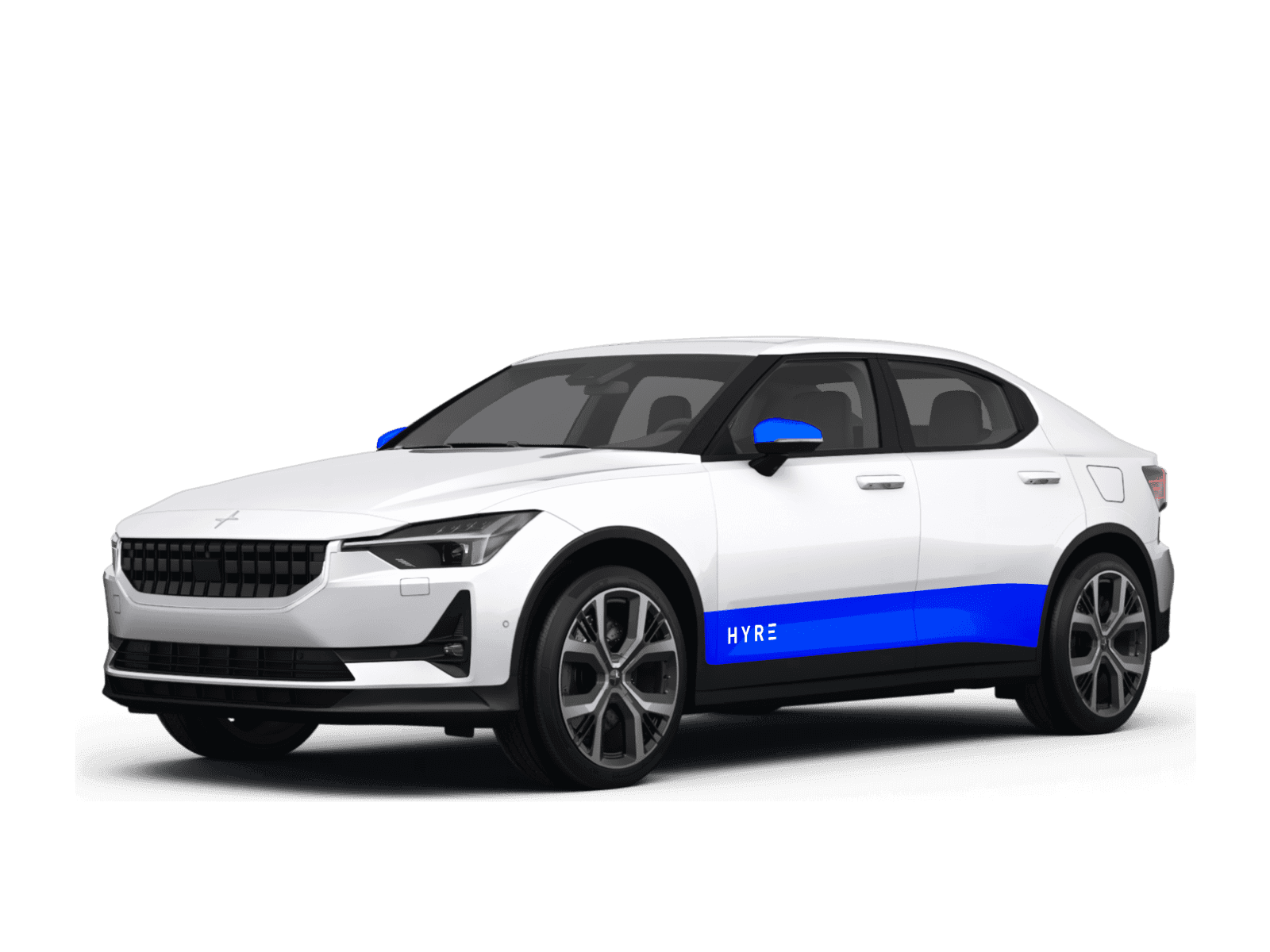 Polestar_no