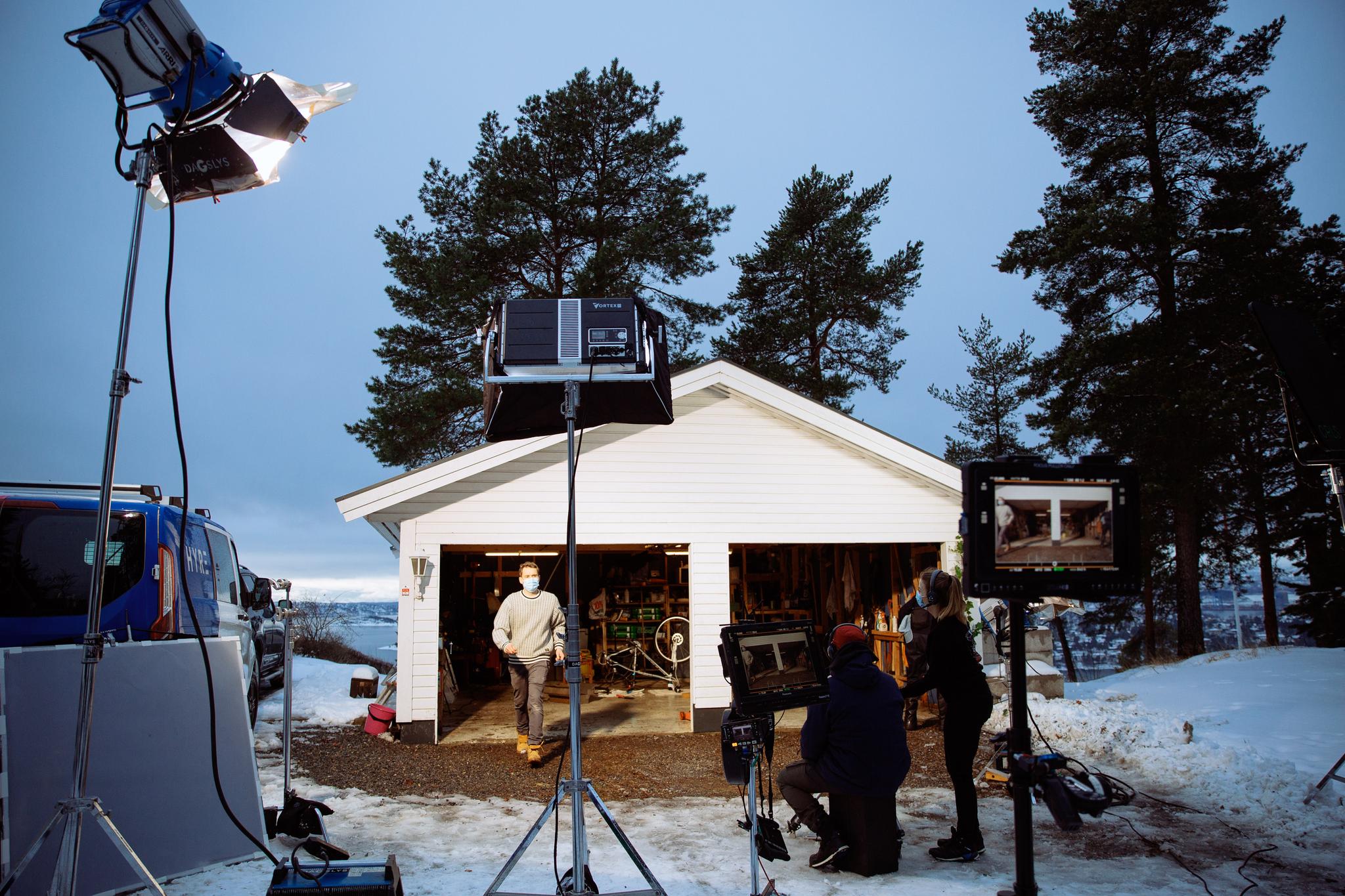 Foto: Jørgen Nordby