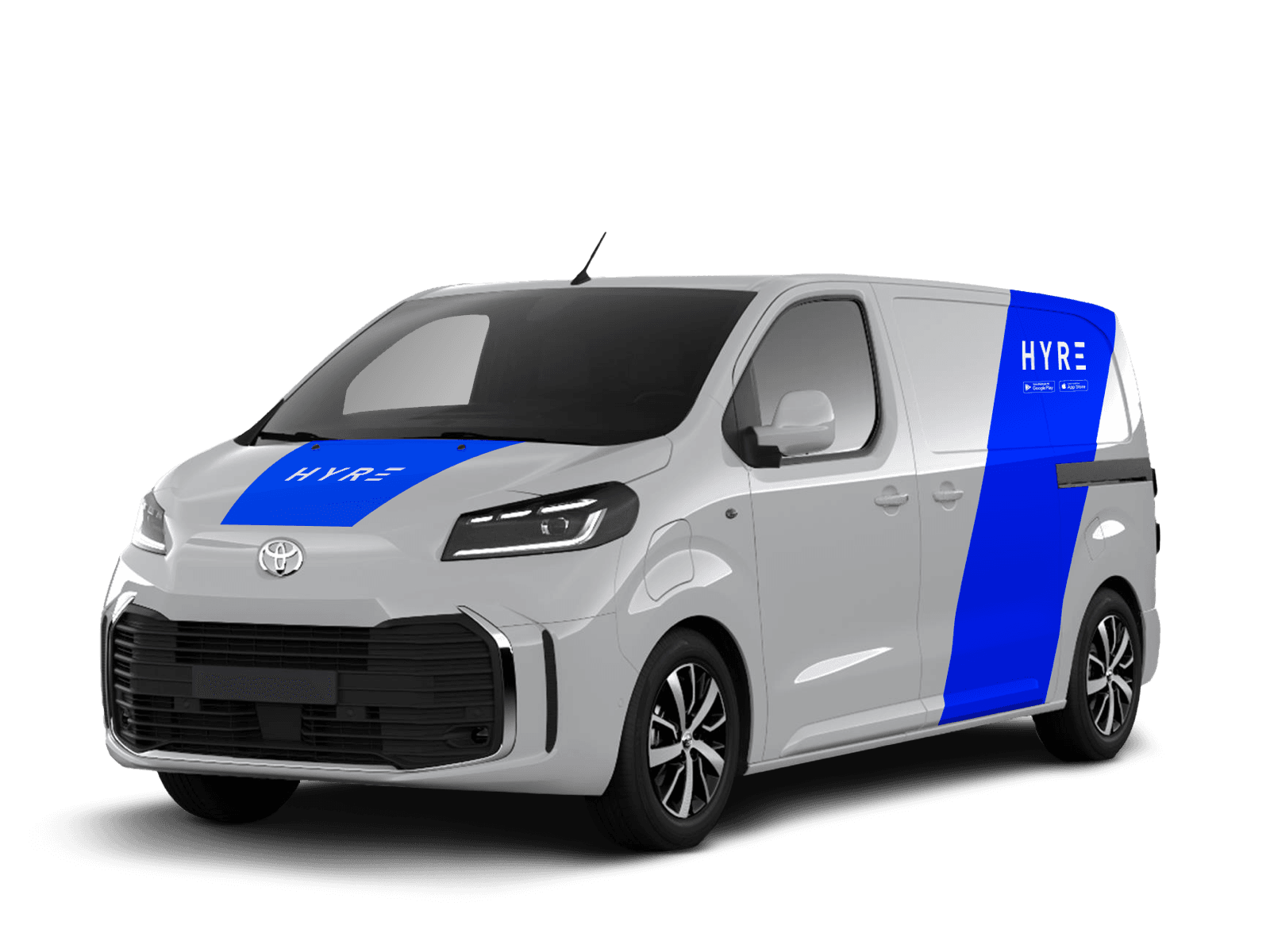 proace ev_no