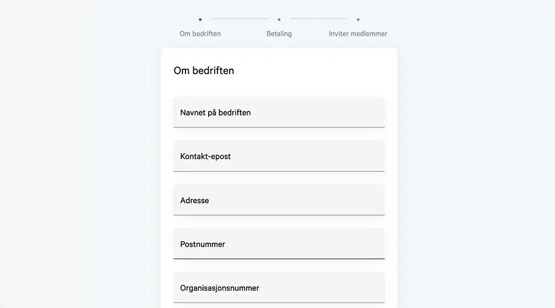 bank id