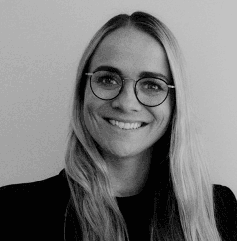 - Vi setter stor pris på det gode samarbeidet med RSA Bil. Det er veldig gøy å se hvilke resultater godt samarbeid og fokus på muligheter kan skape, sier Stella Björk Oskarsdottir Werhrman i Hyre.